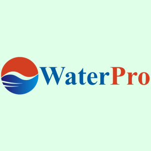 WaterPro Logo