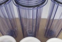 Housing Filter 10” Bening Drat In-Out 1/4”