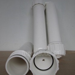 Housing Membran RO Undersink