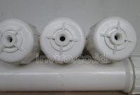 Housing Membran RO 400 GPD