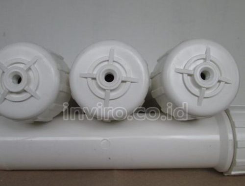 Housing Membran RO 400 GPD