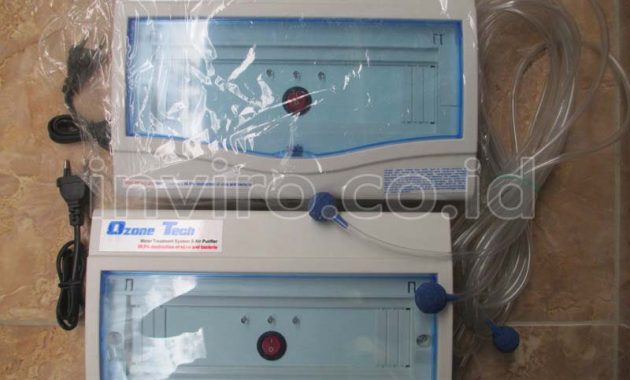 Ozone Generator RDU Kualitas Bagus