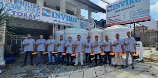 INVIRO YOGYAKARTA